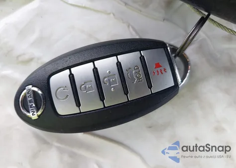 2016 Nissan Altima 2.5/S/Sv/Sl/Sr z USA, uszkodzony, nr VIN 1N4AL3AP8GC248732